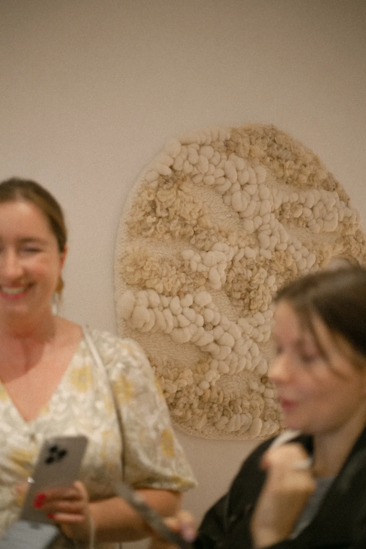 Opening of SM Bureau 