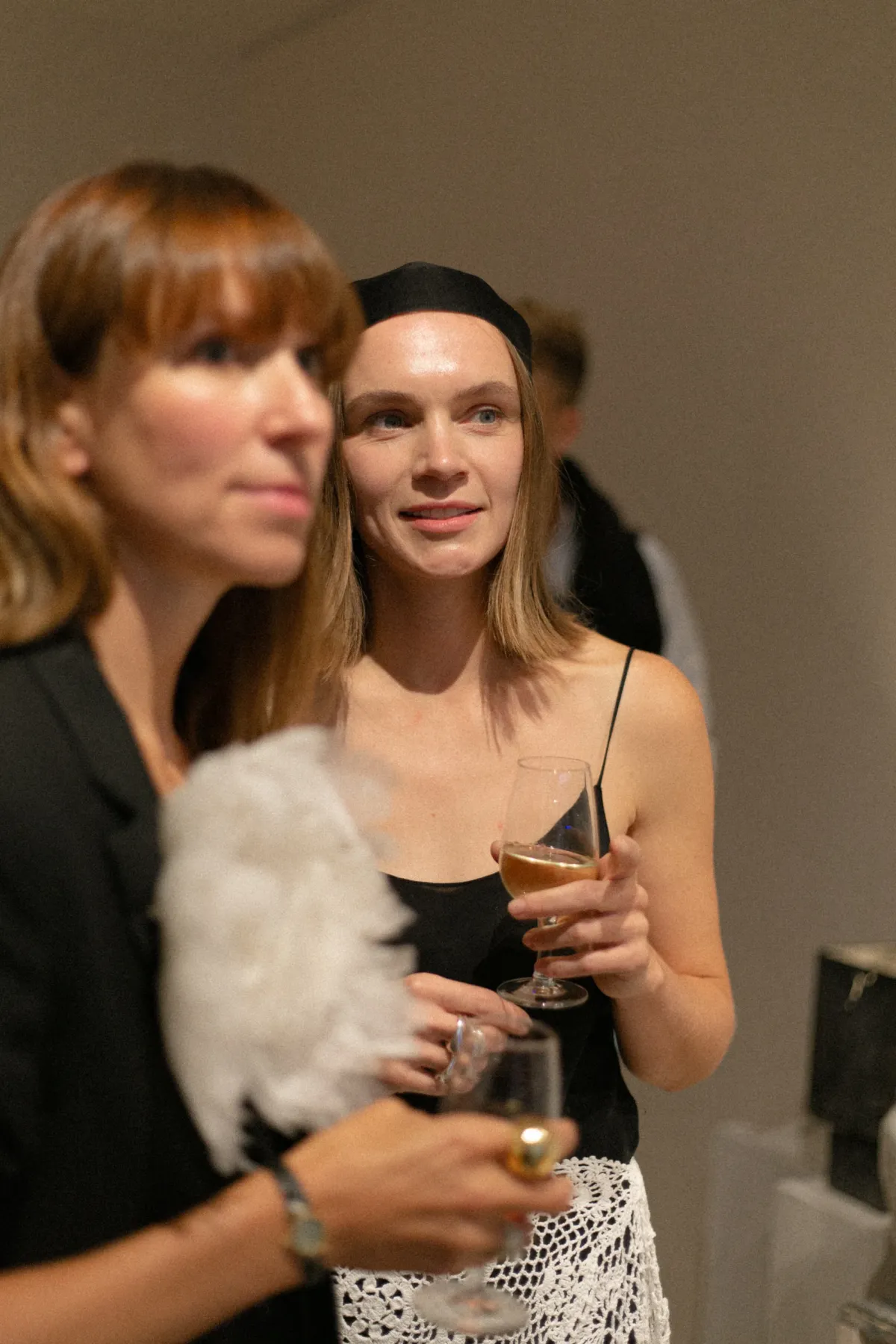 Opening of SM Bureau 