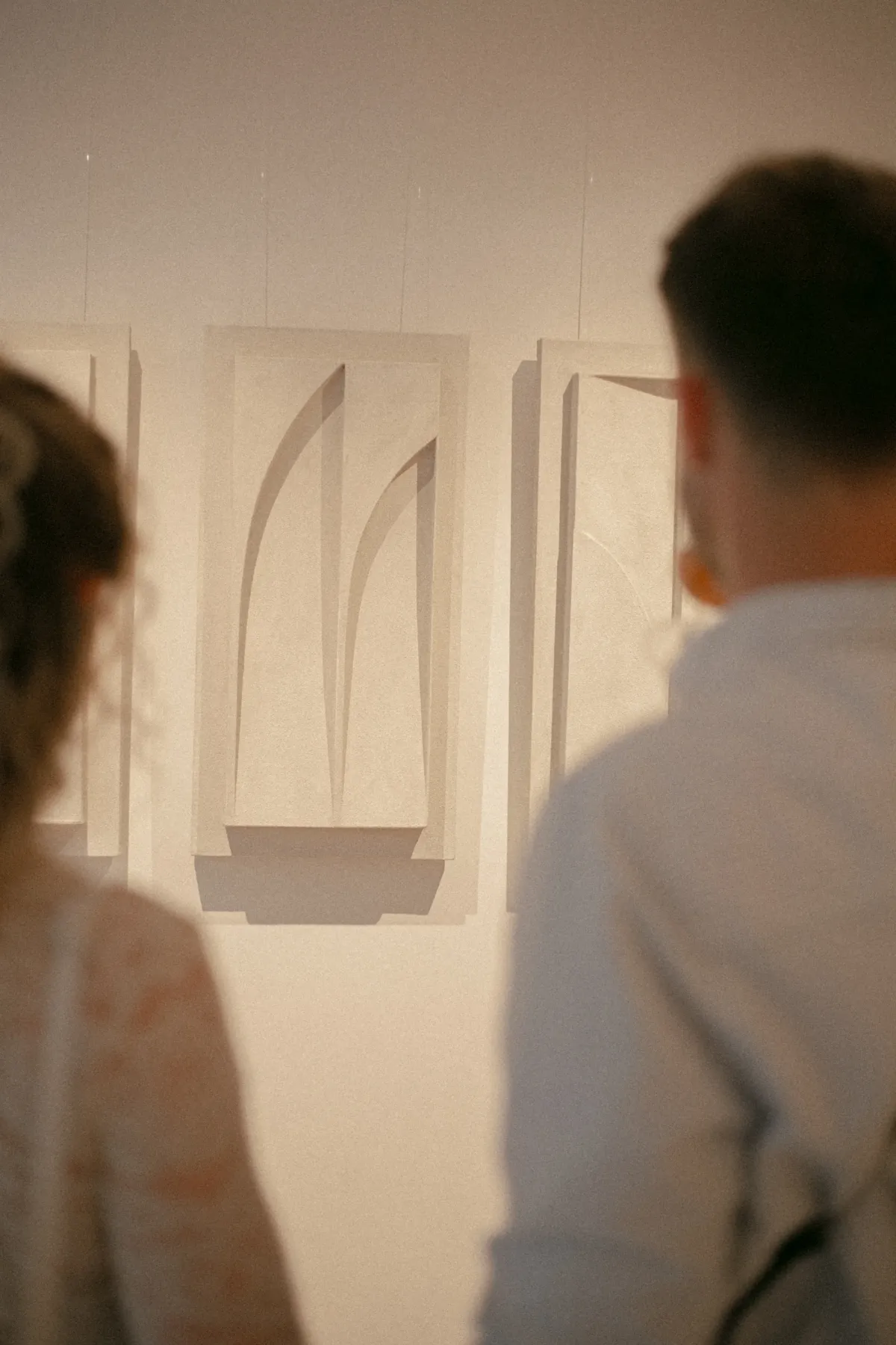 Opening of SM Bureau 