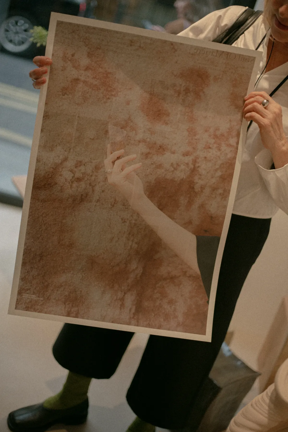 Opening of SM Bureau 