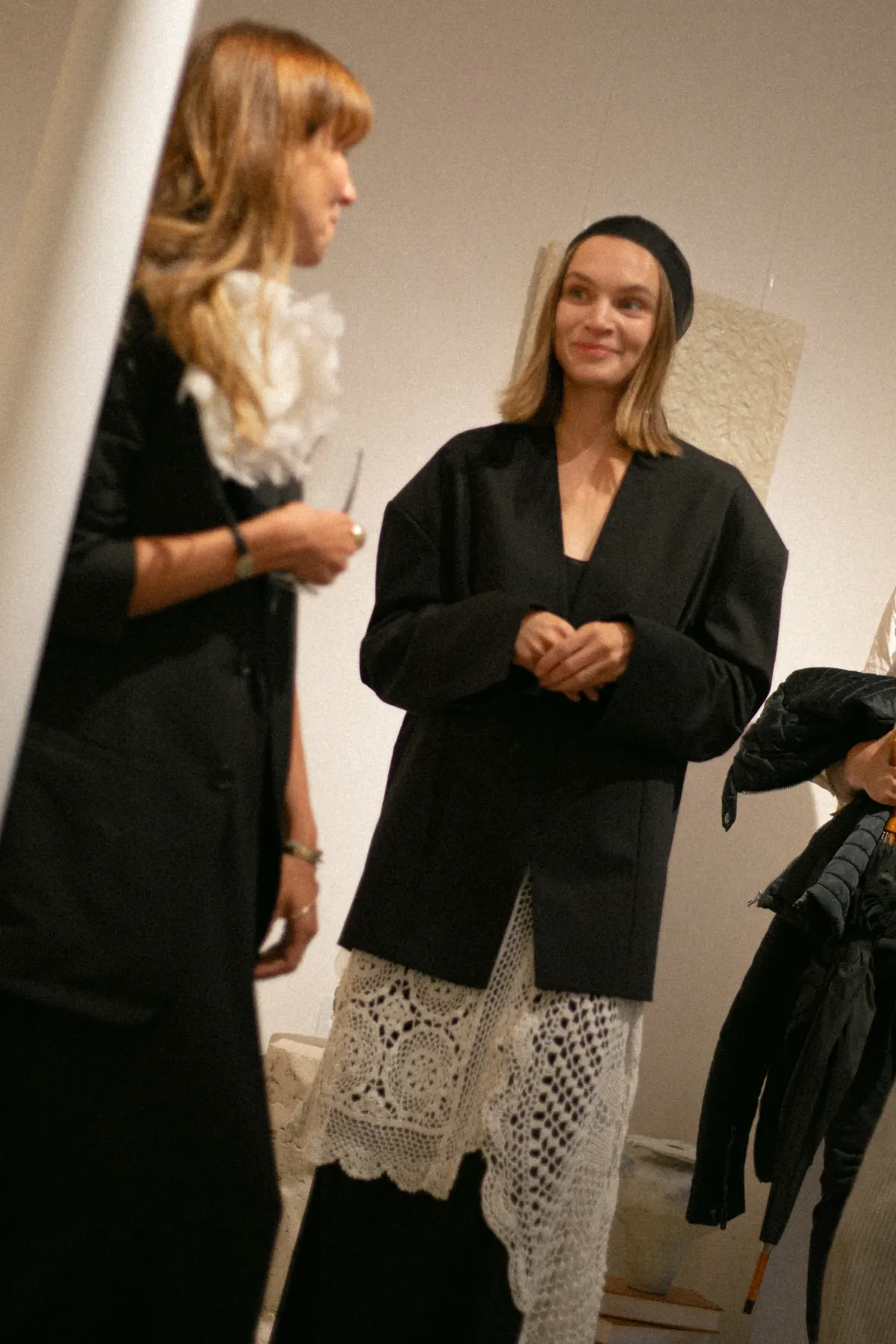 Opening of SM Bureau 