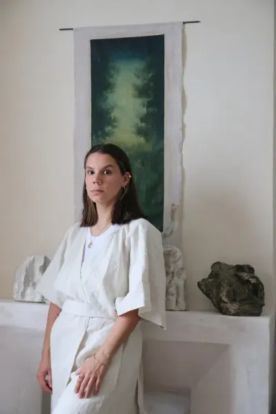 Gabrielle Gobeaud Bianco