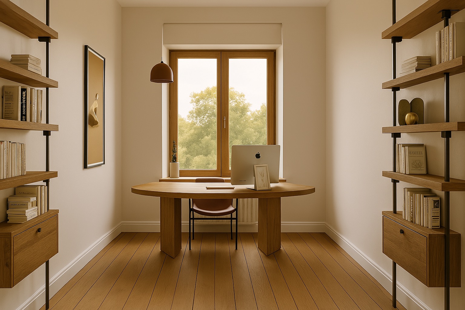 ART DOM — Creative Campus