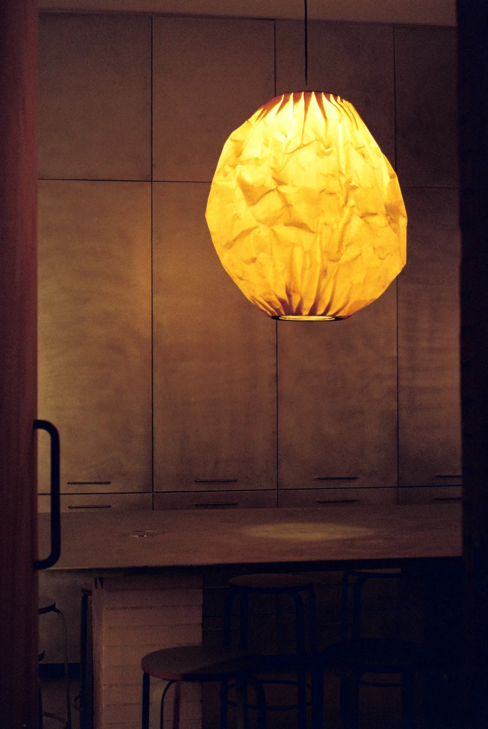 Beeswax Bubble Large