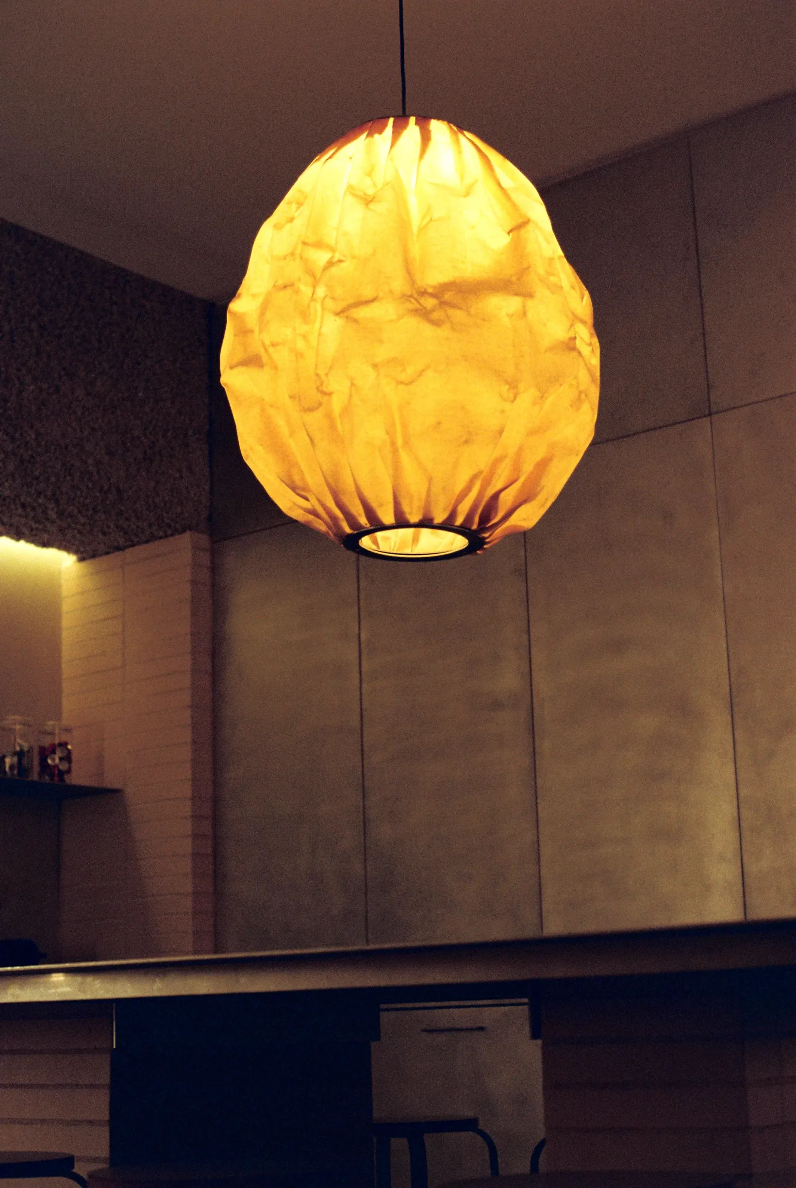 Beeswax Bubble Large