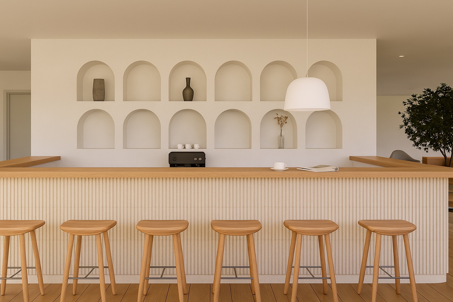 ART DOM — Creative Campus