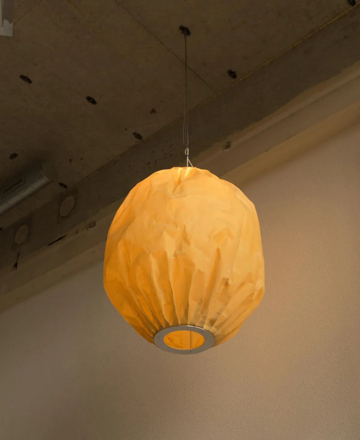 Beeswax Bubble Large