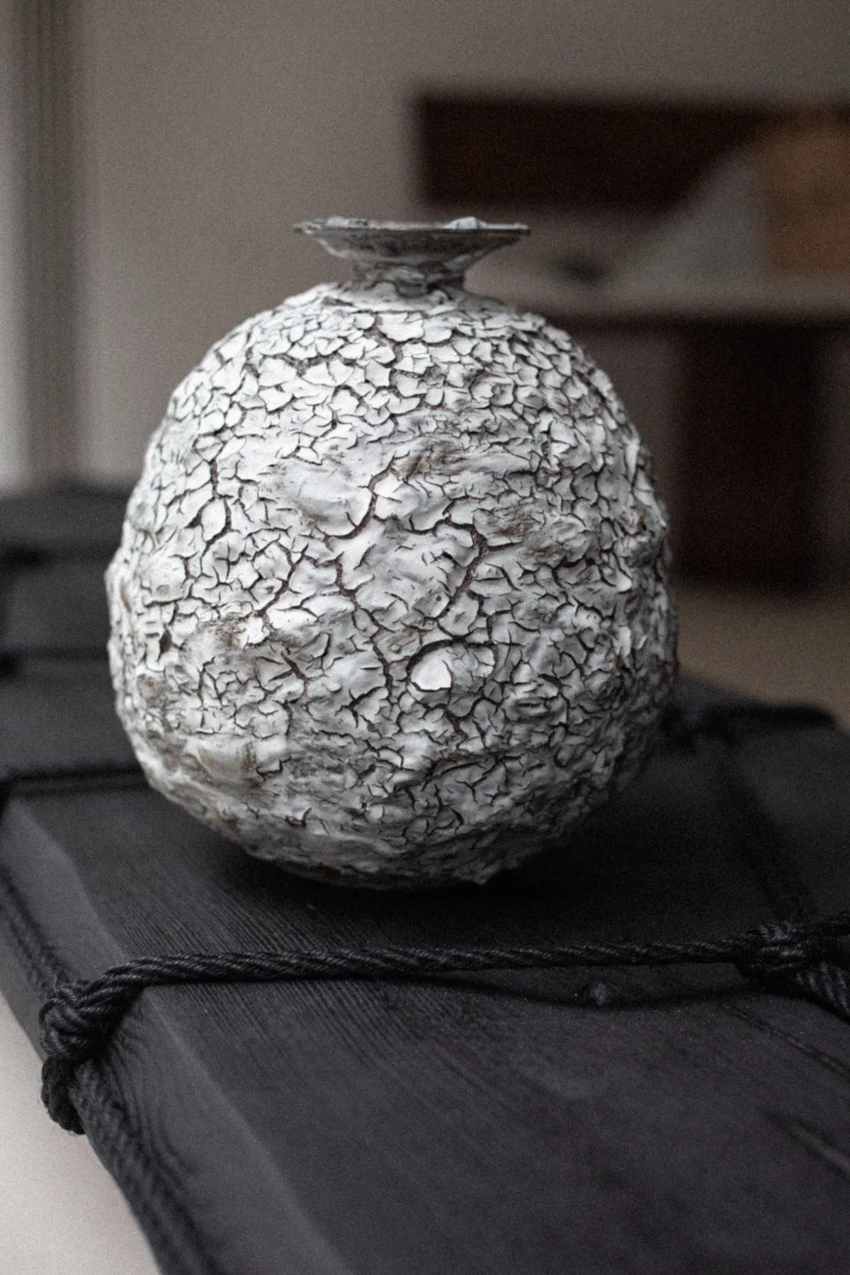 Quiet Forces — Winter Exhibition at SM Bureau