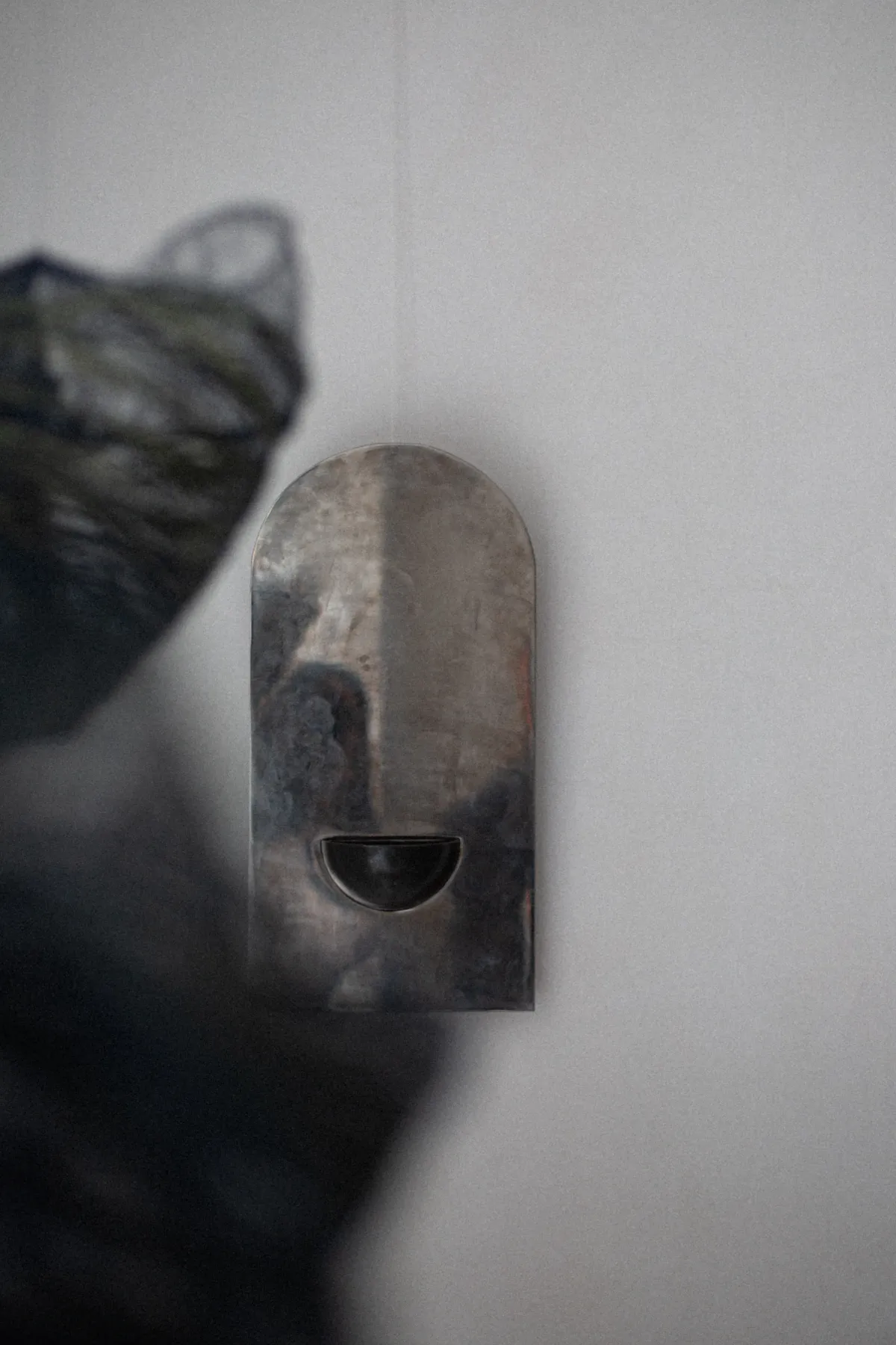 Quiet Forces — Winter Exhibition at SM Bureau