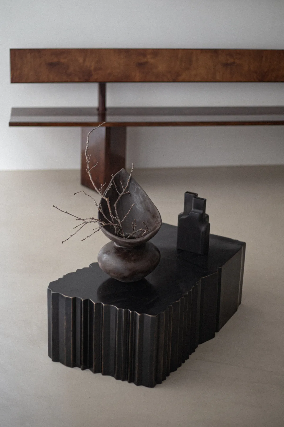 Quiet Forces — Winter Exhibition at SM Bureau