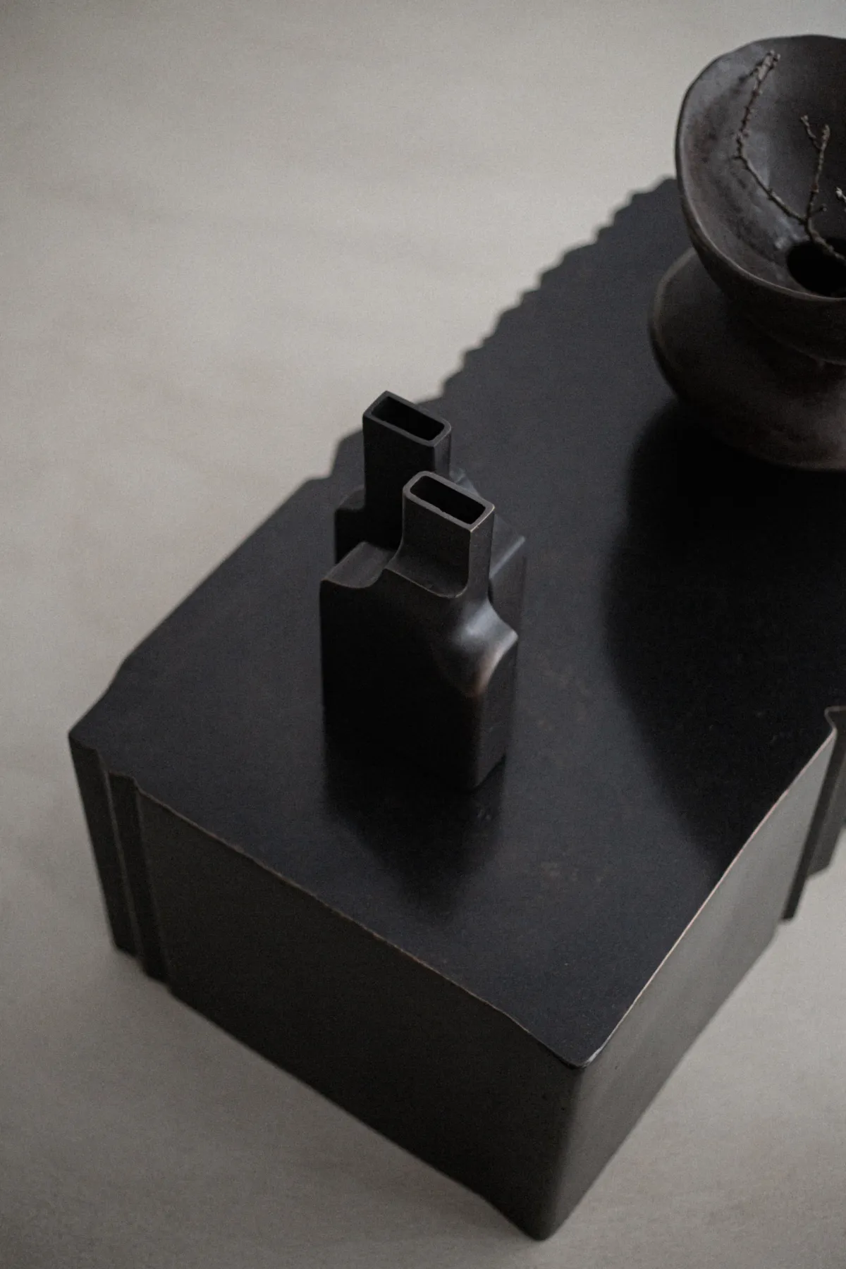 Quiet Forces — Winter Exhibition at SM Bureau