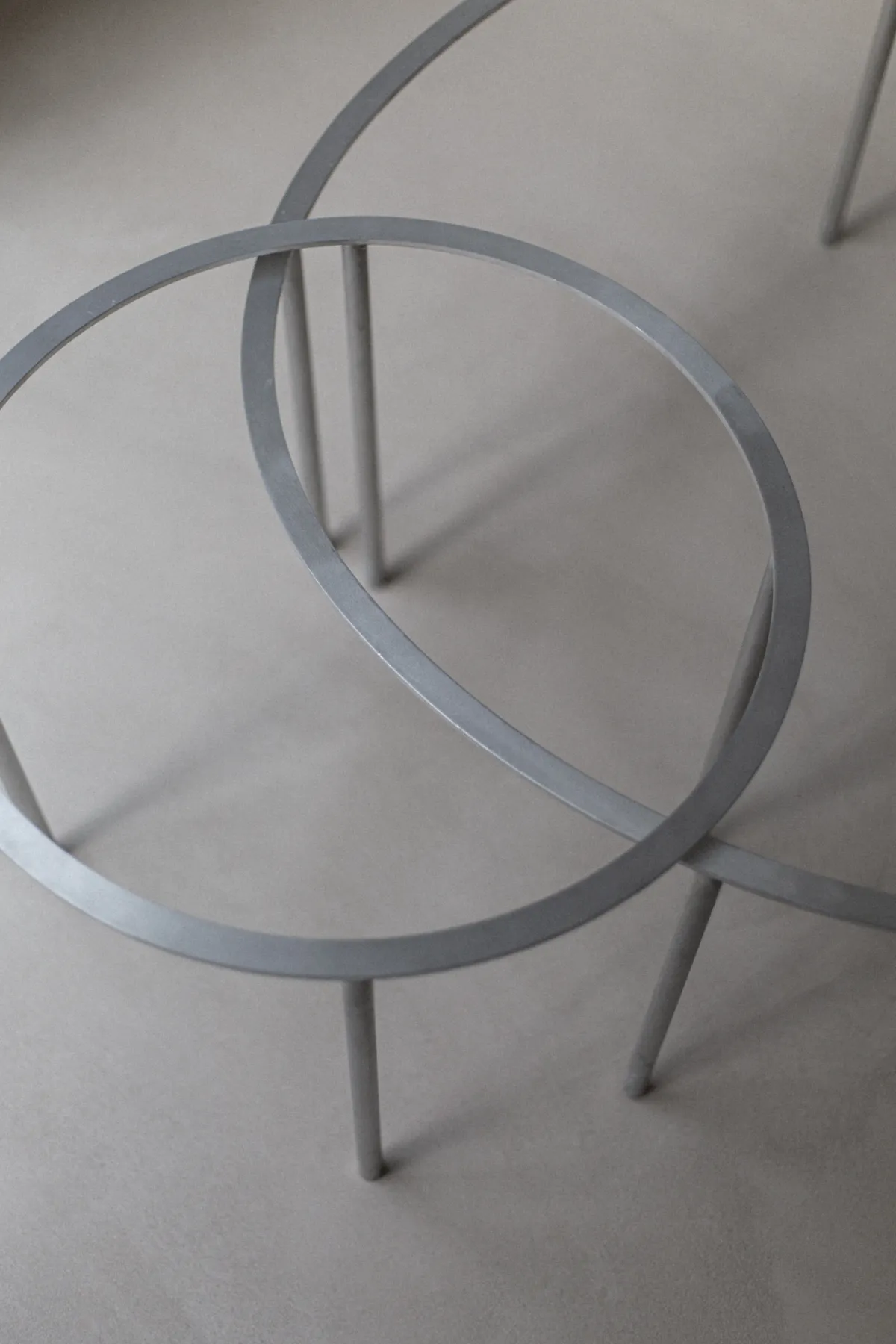 Quiet Forces — Winter Exhibition at SM Bureau