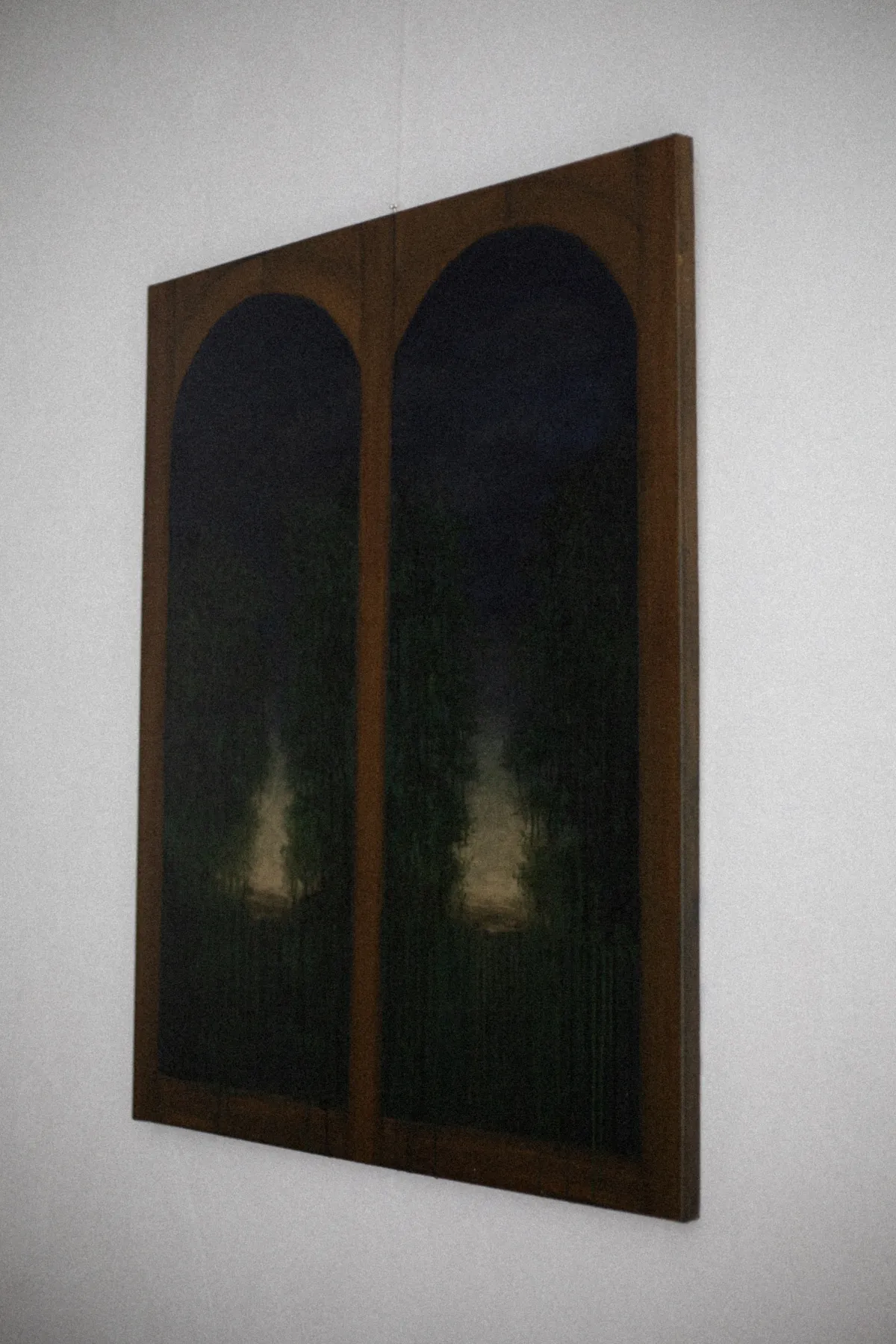 Quiet Forces — Winter Exhibition at SM Bureau