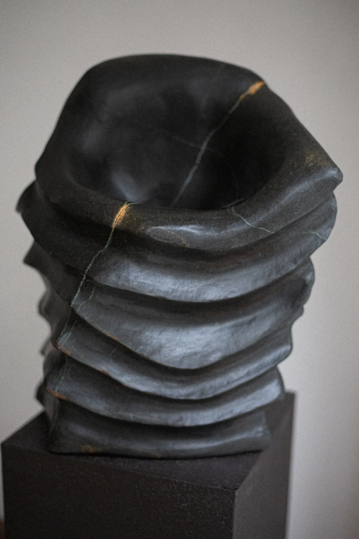 Quiet Forces — Winter Exhibition at SM Bureau