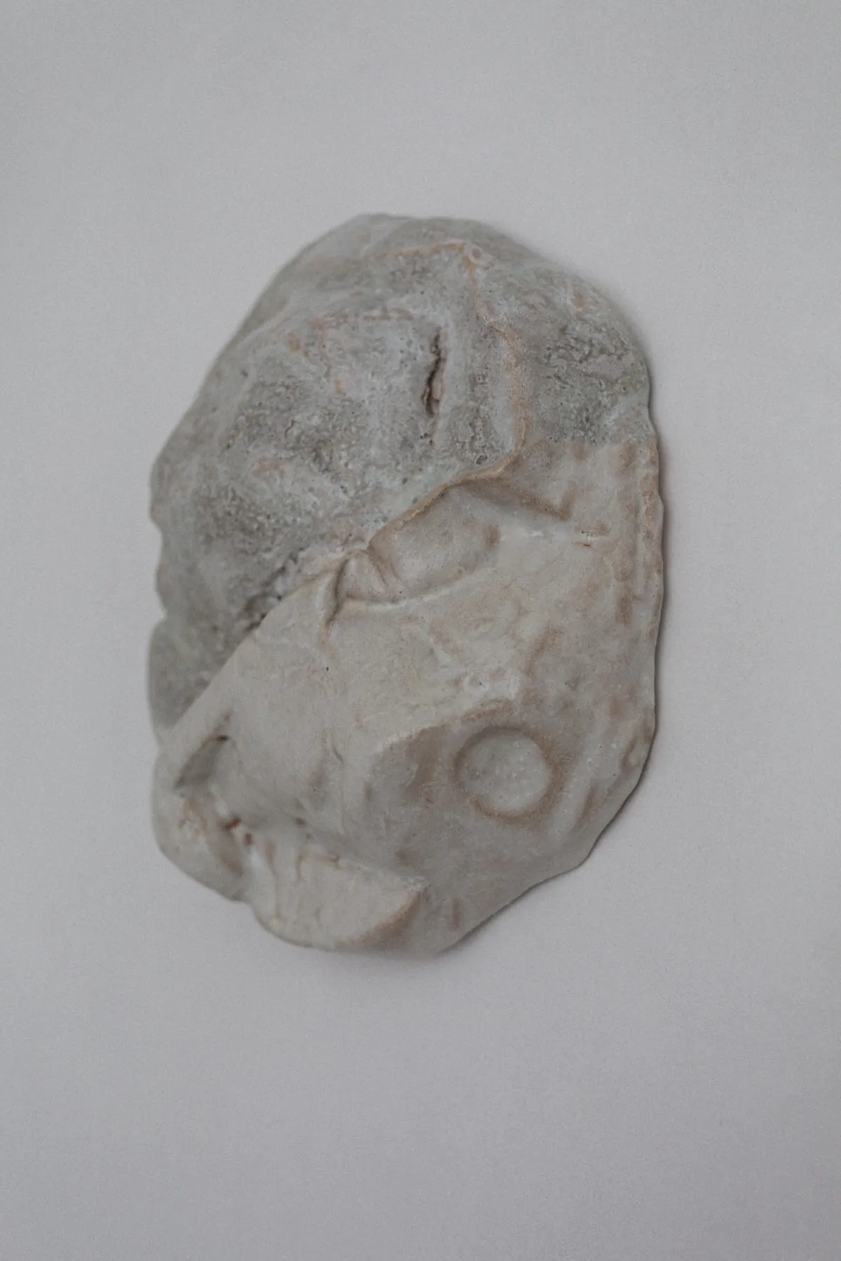 Quiet Forces — Winter Exhibition at SM Bureau