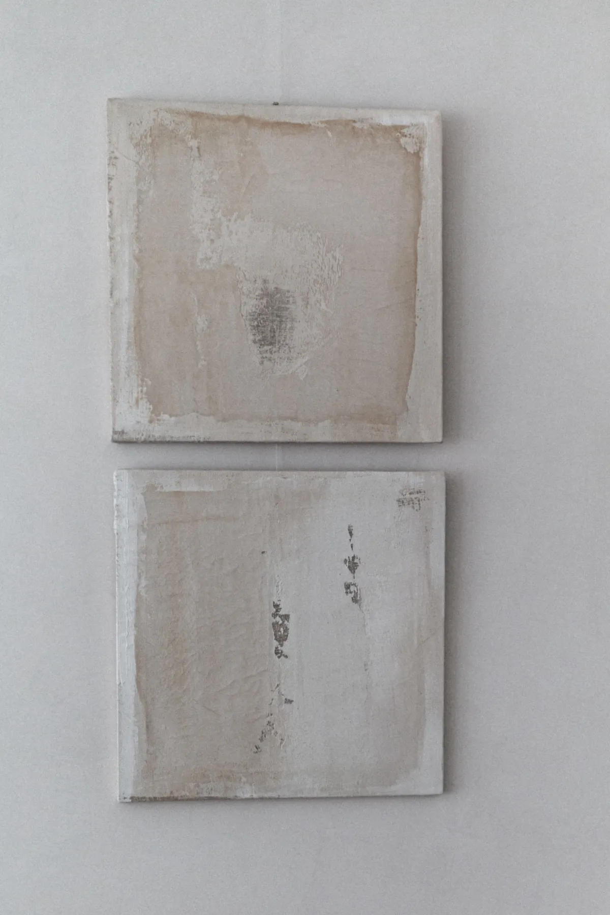 Quiet Forces — Winter Exhibition at SM Bureau