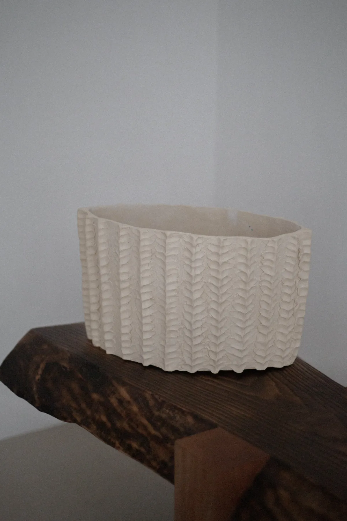 Quiet Forces — Winter Exhibition at SM Bureau