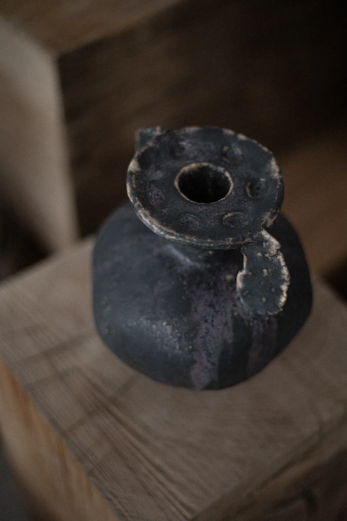 Quiet Forces — Winter Exhibition at SM Bureau