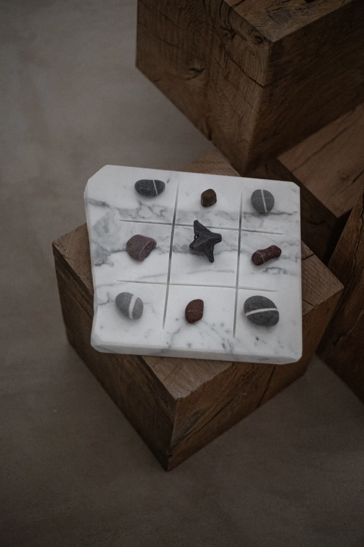 Quiet Forces — Winter Exhibition at SM Bureau