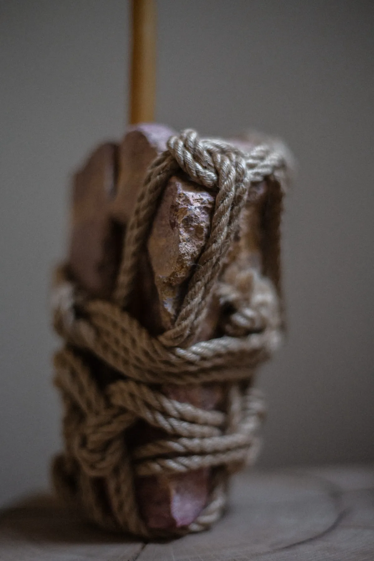 Quiet Forces — Winter Exhibition at SM Bureau