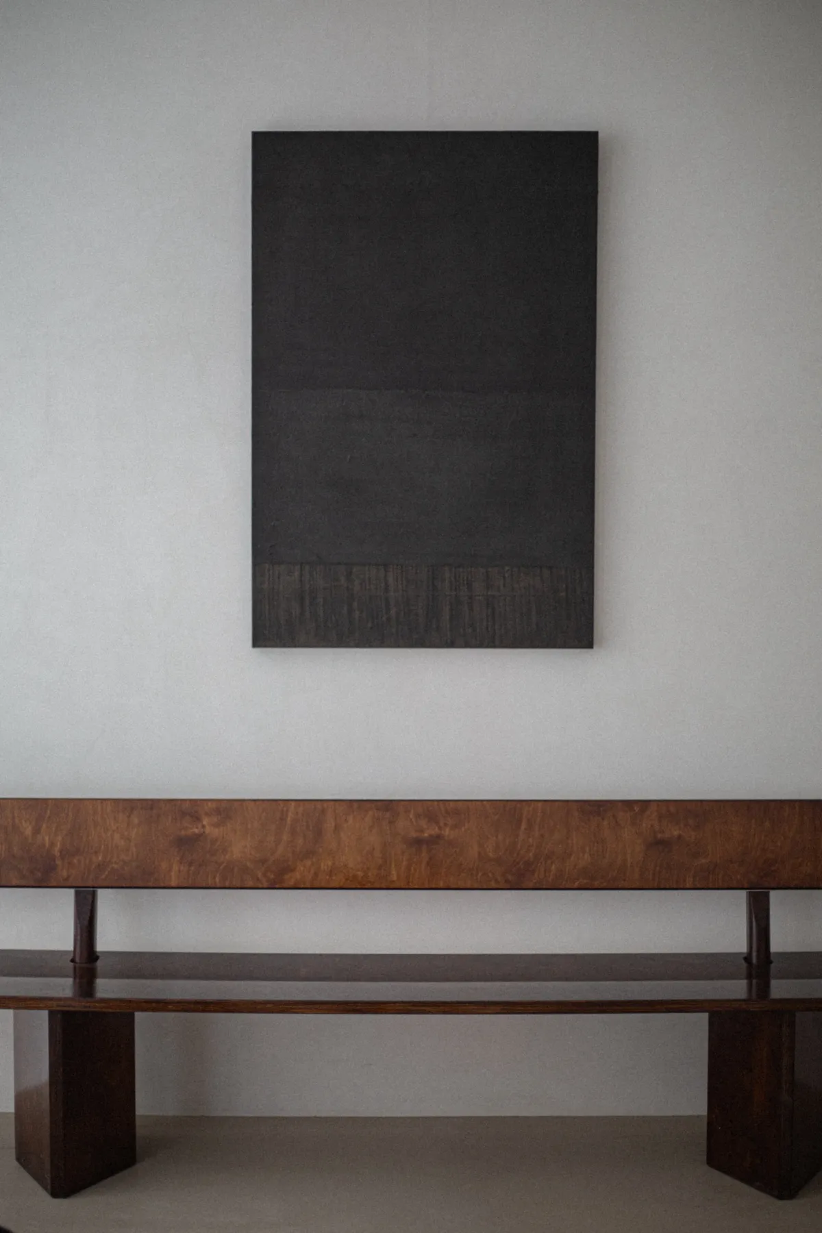 Quiet Forces — Winter Exhibition at SM Bureau