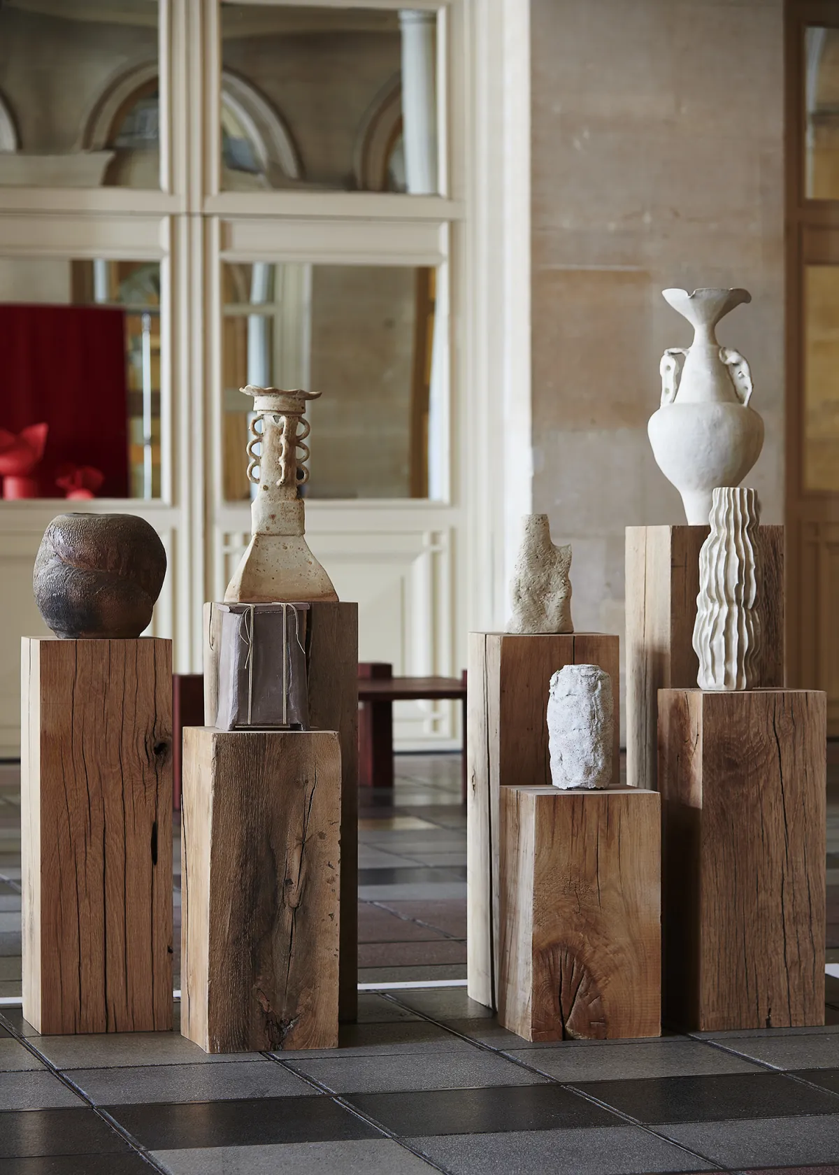 SM Bureau at Thema: Art + Design