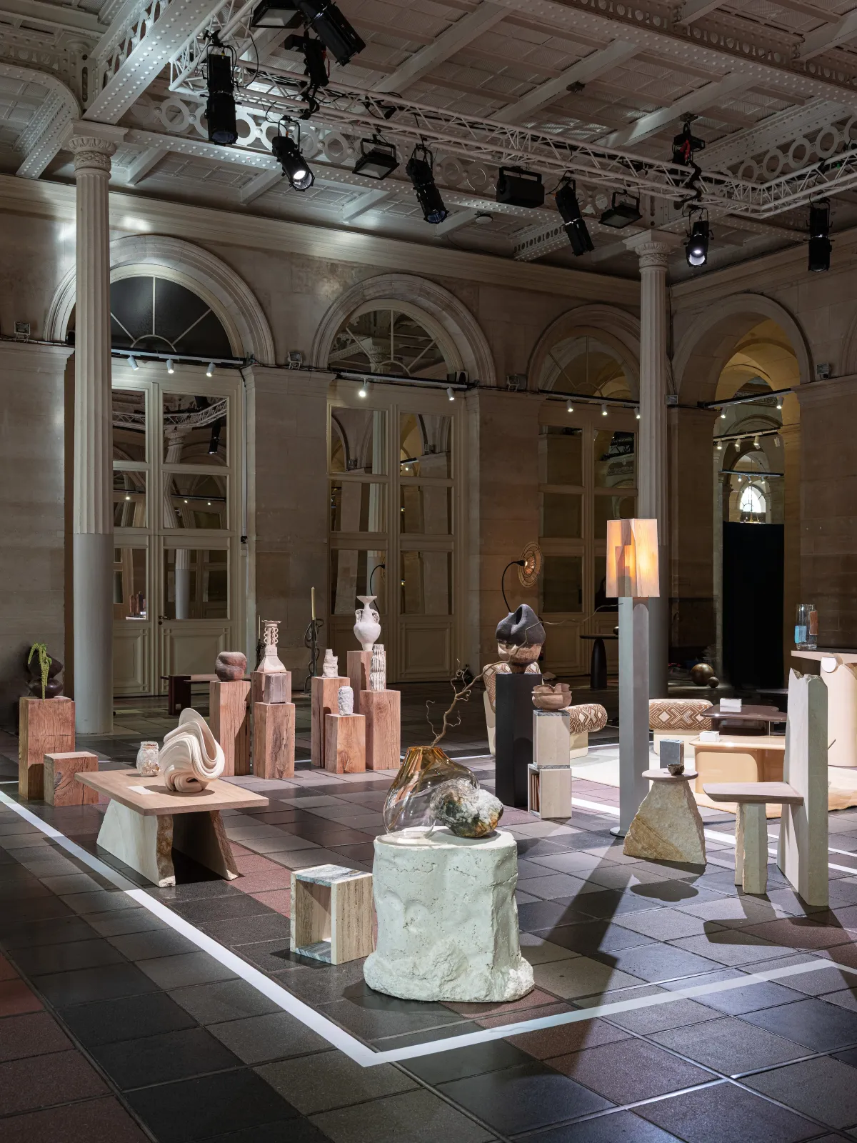 SM Bureau at Thema: Art + Design