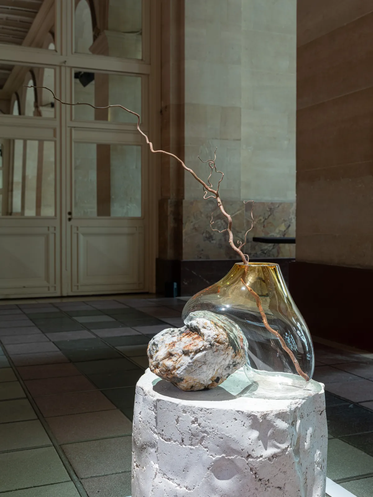 SM Bureau at Thema: Art + Design