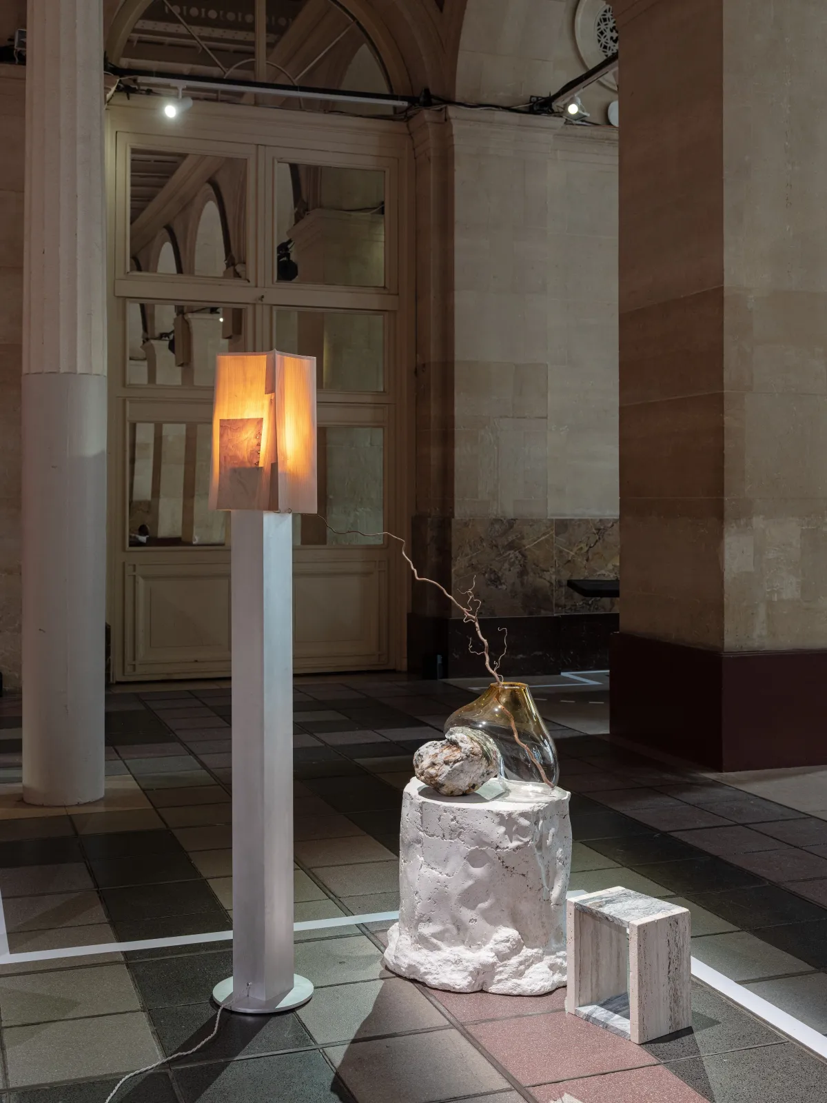 SM Bureau at Thema: Art + Design