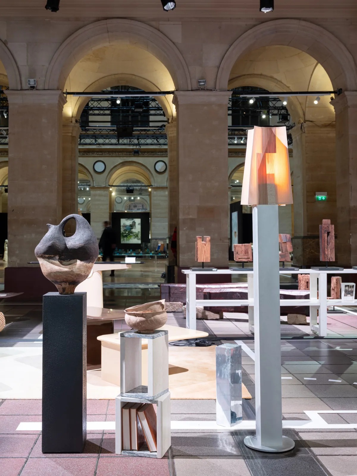 SM Bureau at Thema: Art + Design