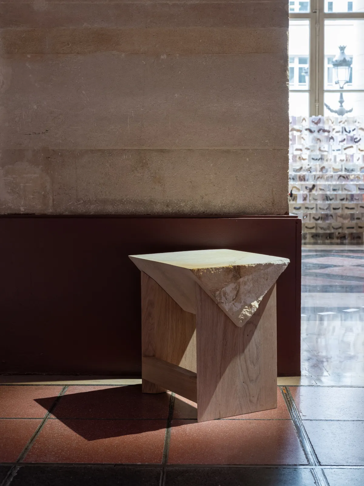 SM Bureau at Thema: Art + Design