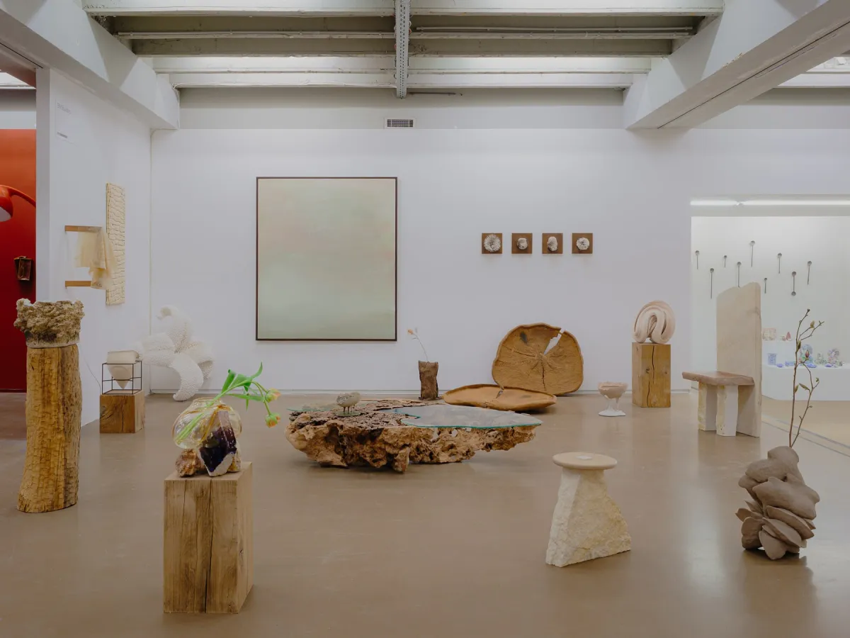 SM Bureau at Collectible fair in Brussels