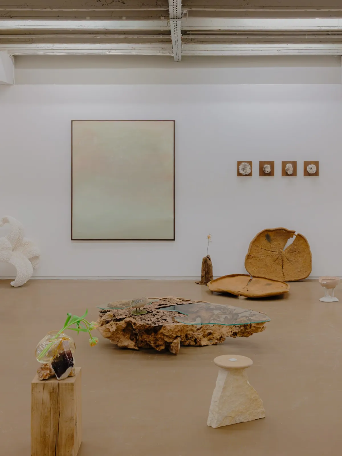 SM Bureau at Collectible fair in Brussels