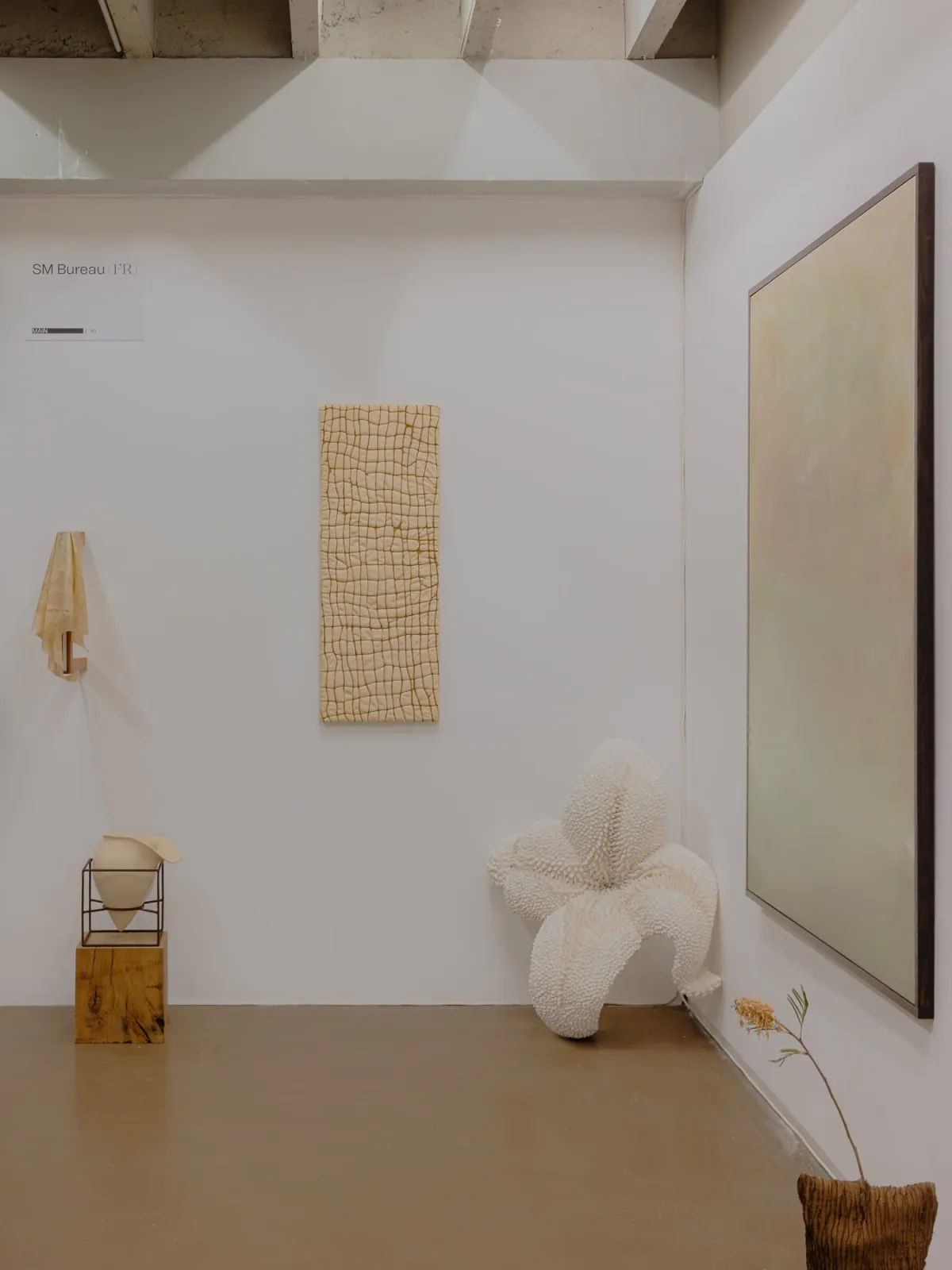 SM Bureau at Collectible fair in Brussels