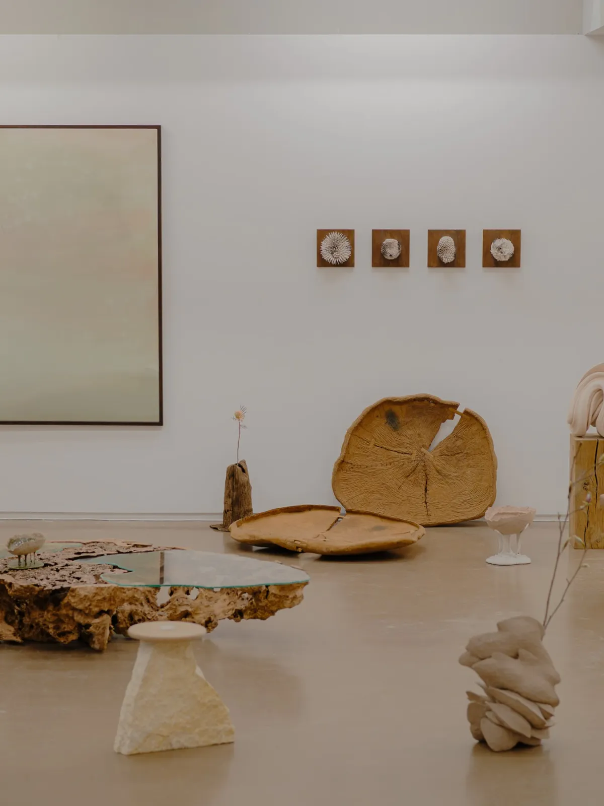 SM Bureau at Collectible fair in Brussels