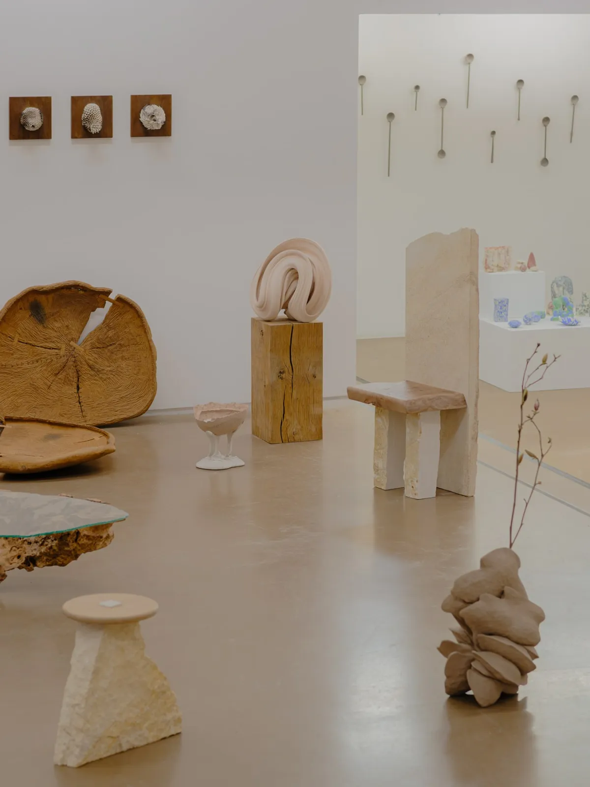 SM Bureau at Collectible fair in Brussels