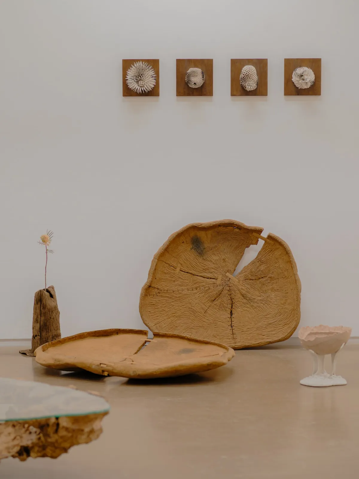 SM Bureau at Collectible fair in Brussels