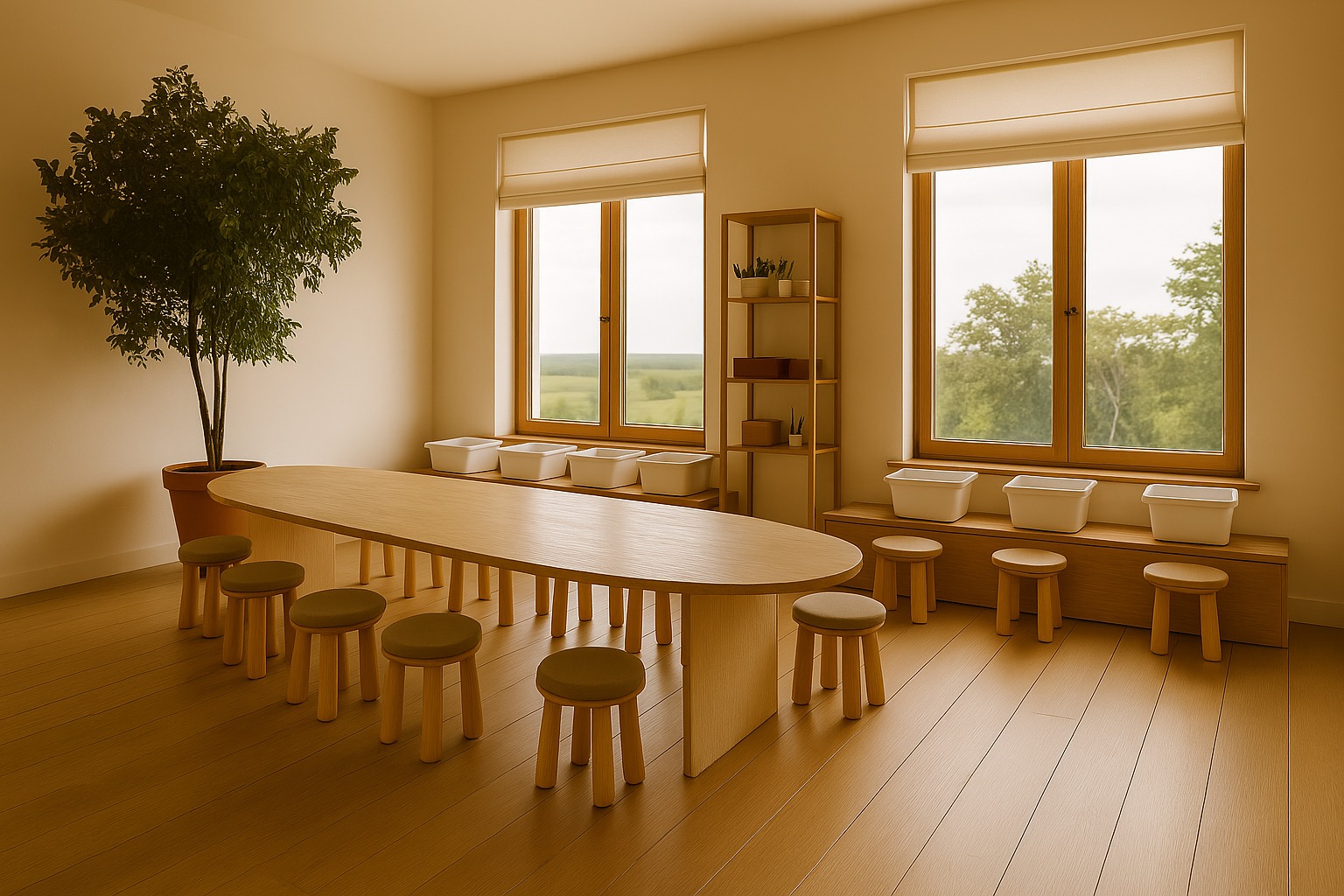 ART DOM — Creative Campus