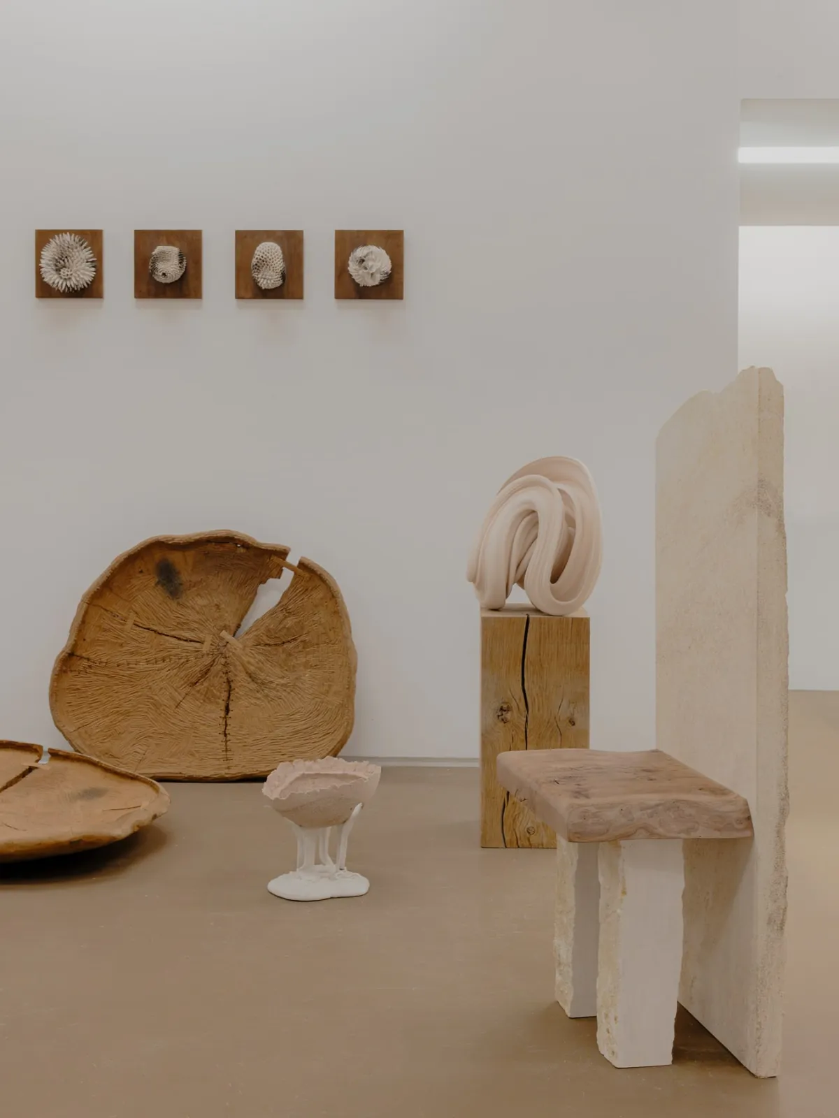 SM Bureau at Collectible fair in Brussels