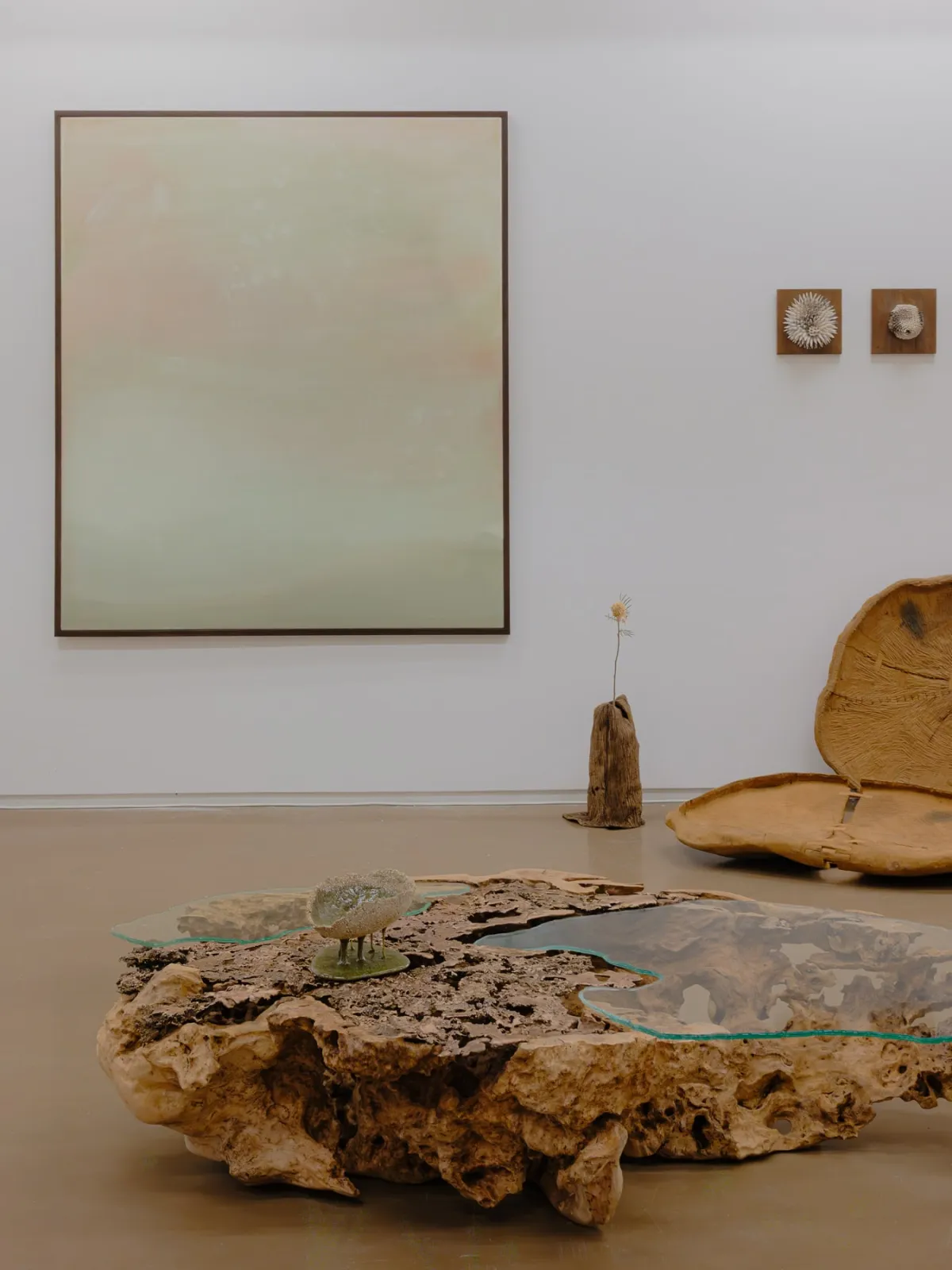 SM Bureau at Collectible fair in Brussels