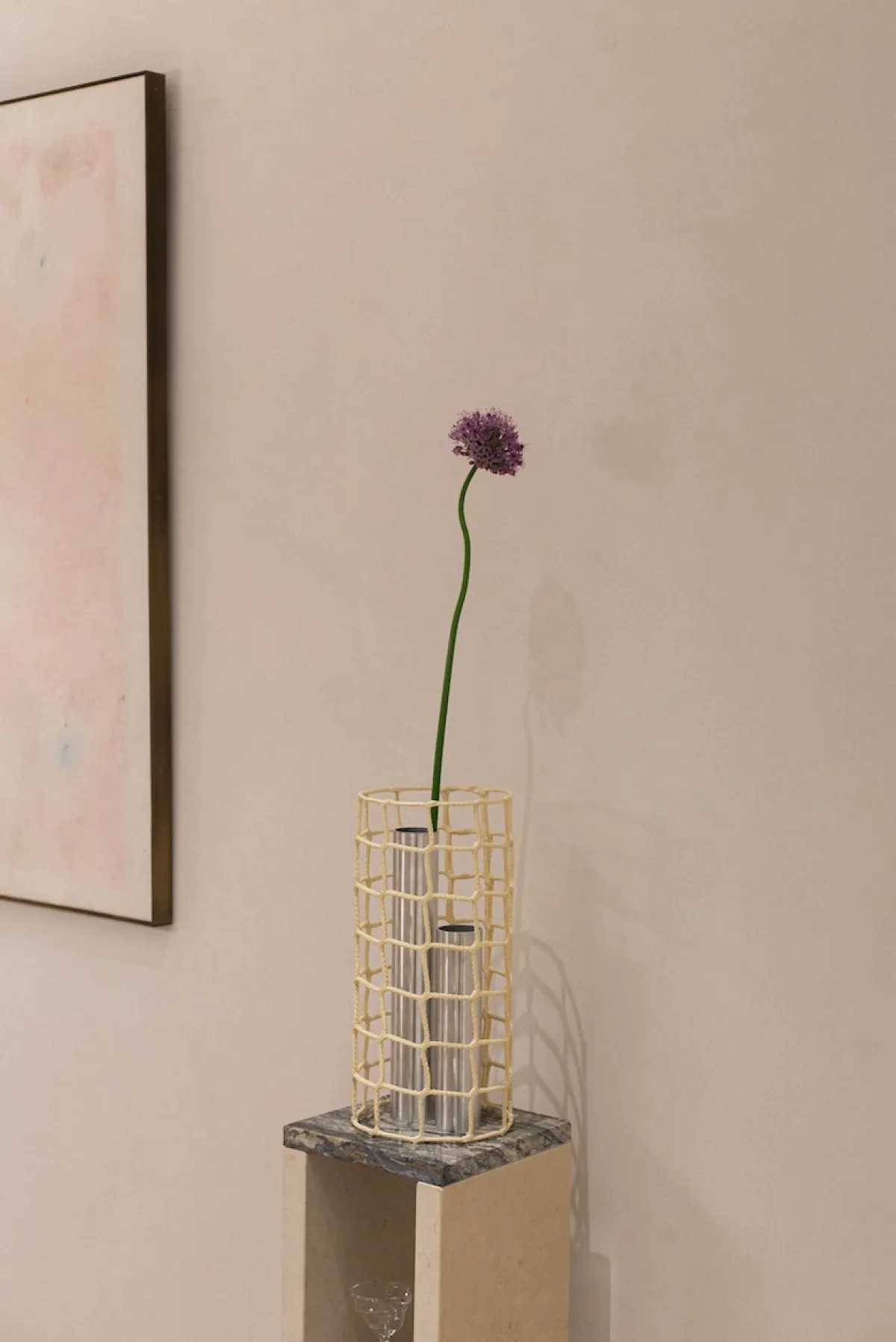 Rebirth - Spring exhibition at SM Bureau