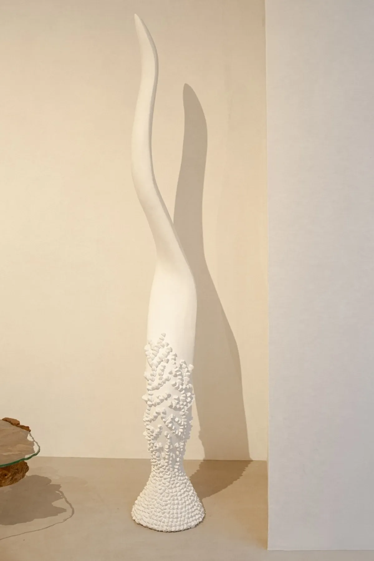 Rebirth - Spring exhibition at SM Bureau