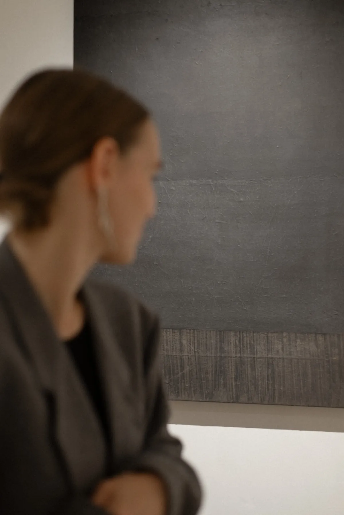 Opening of Quiet Forces