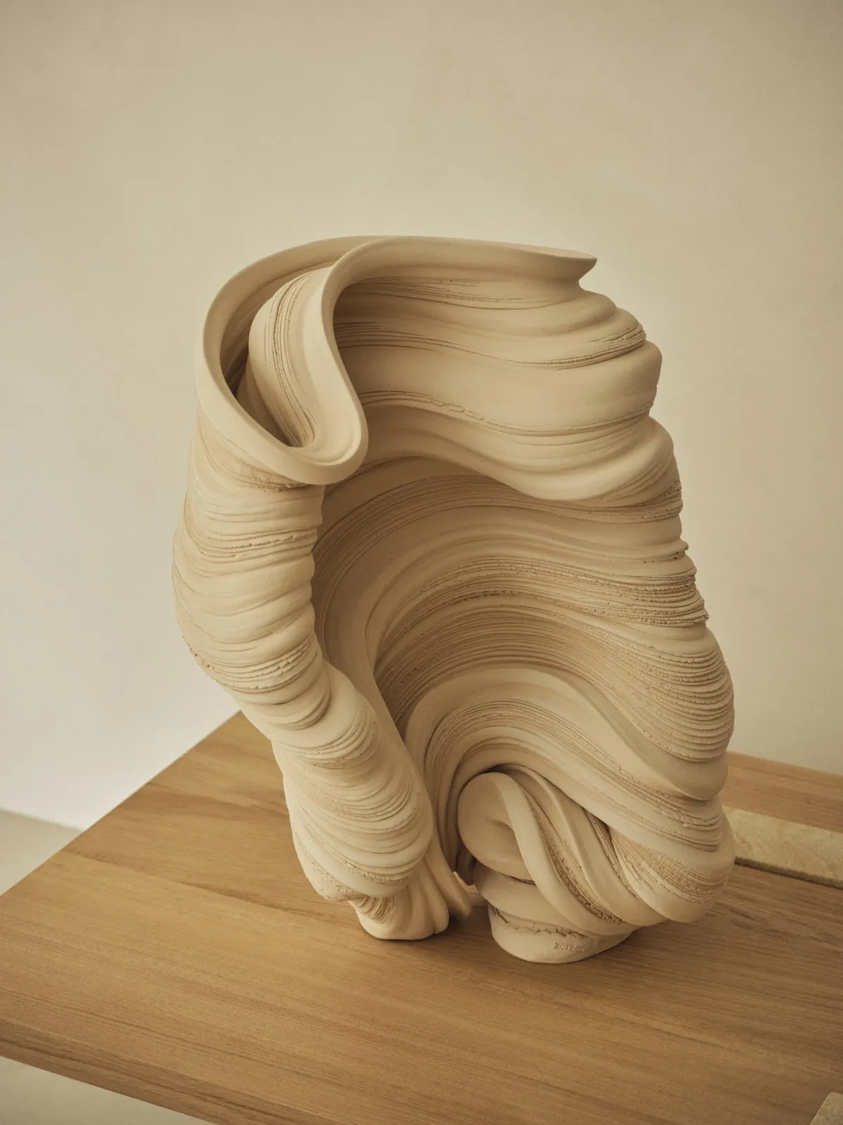 Soul of Matière  - Inaugural Exhibition at SM Bureau