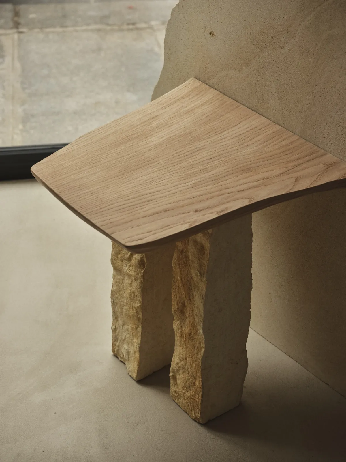 Soul of Matière  - Inaugural Exhibition at SM Bureau