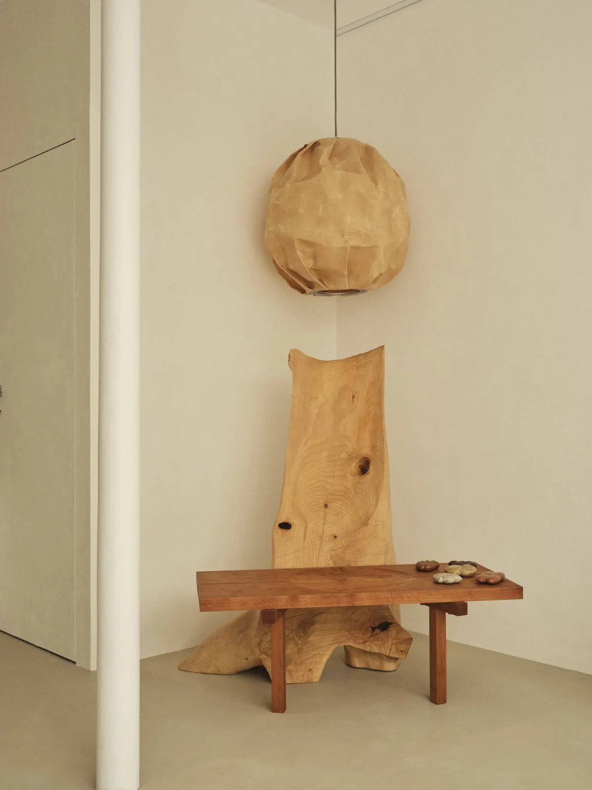 Soul of Matière  - Inaugural Exhibition at SM Bureau