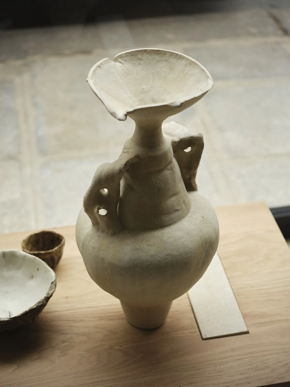 Soul of Matière  - Inaugural Exhibition at SM Bureau