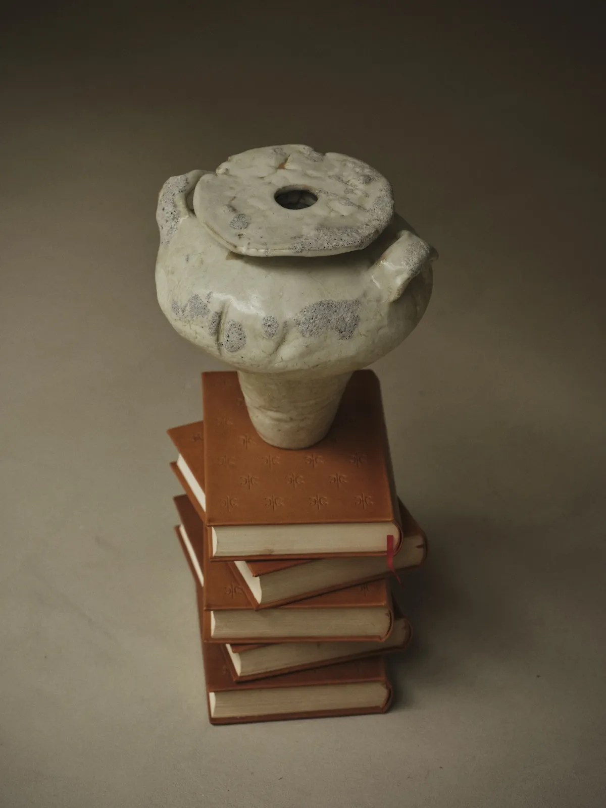 Soul of Matière  - Inaugural Exhibition at SM Bureau