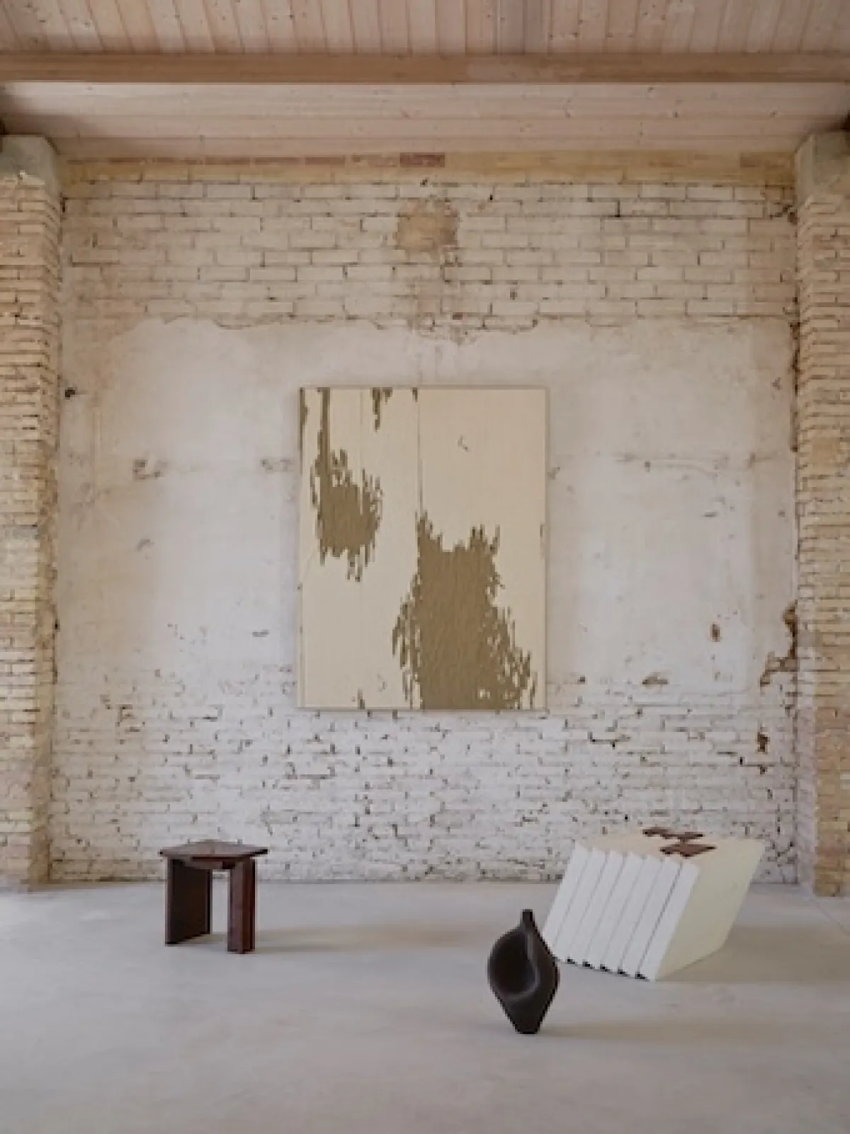 Vectors - Pop-up Exposition in Valencia