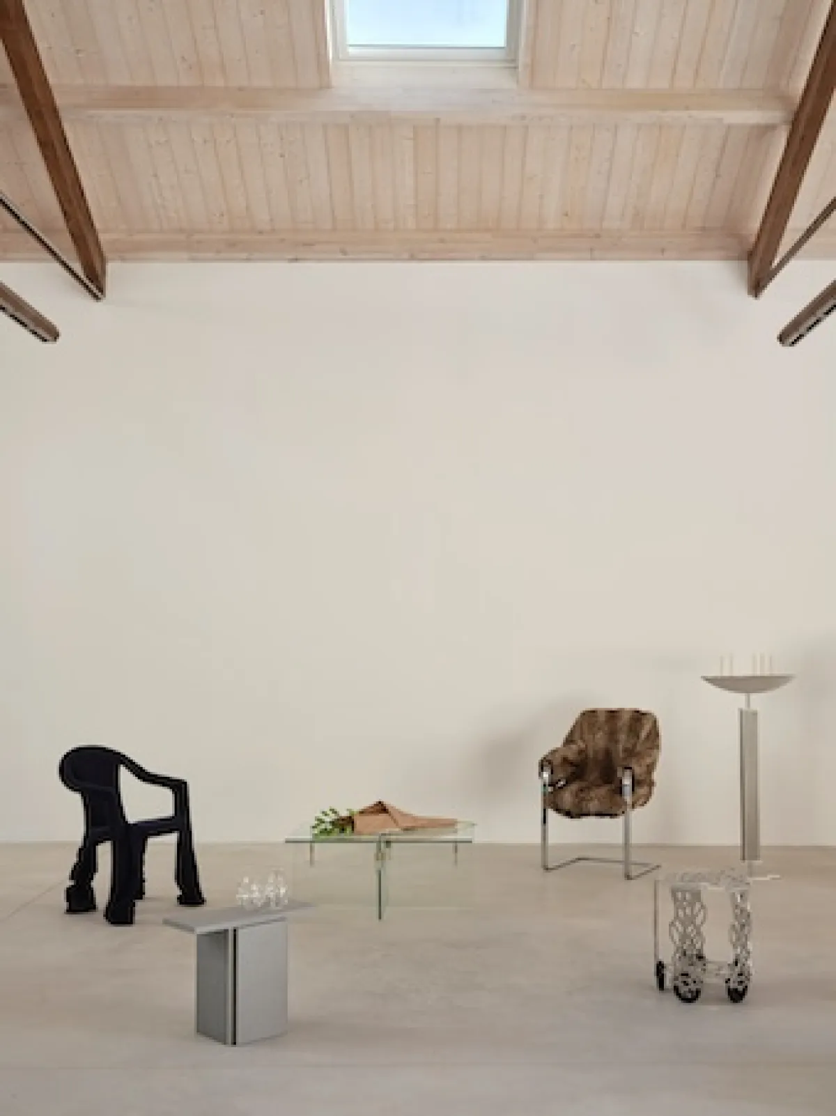 Vectors - Pop-up Exposition in Valencia